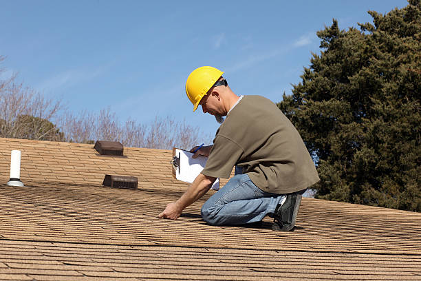 Best Hot Roofs  in Weidman, MI